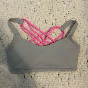 Lululemon Women's Sports Bra
